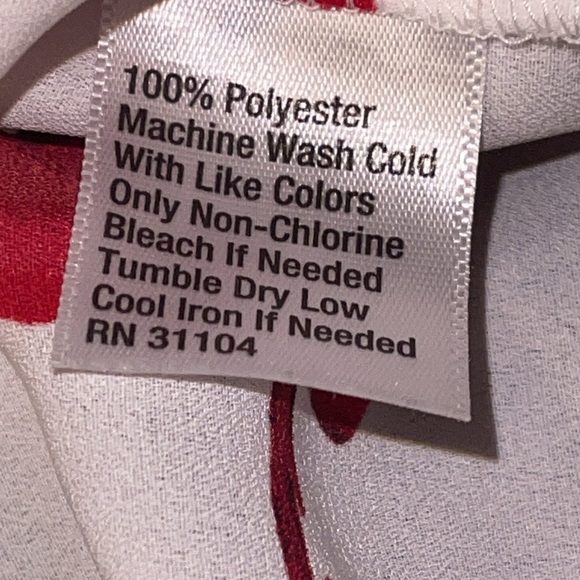 🌹THE LIMITED FLORAL HI-LOW BLOUSE - Picture 7 of 7